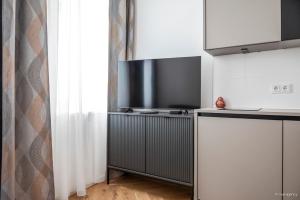 easy-flat Rokitanskygasse - Apartments near Tram 43 to City Center
