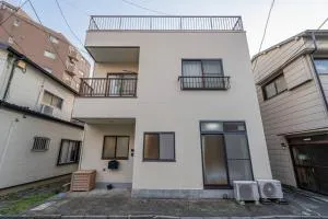 Japan style house two toile two shower 3ldk shinjuku 15 min shibuya 28 min tokyo 18 min - Ryōkemachi