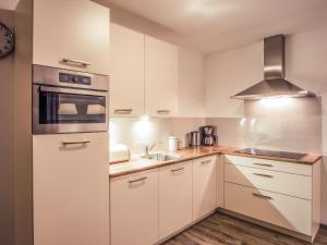 Holiday Home Residence Lipno-8 by Interhome