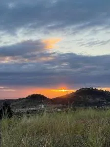 Cozy home in Rizal with stunning lake view & near overlooking cafes - Binangonan