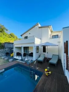 Villa ilonha - Cafrine