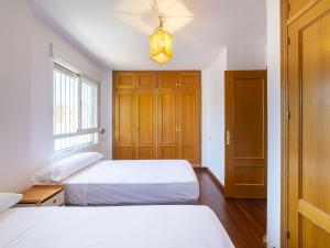 Apartment Ático Playa Zapillo by Interhome