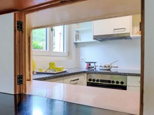 Apartment Chalet Colette-1 by Interhome