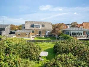 Apartment Ulla by Interhome - Hjerting