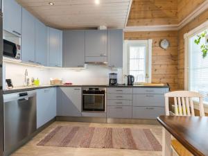 Holiday Home Villa iloinen by Interhome