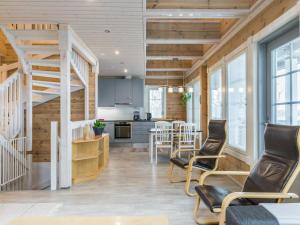 Holiday Home Villa iloinen by Interhome