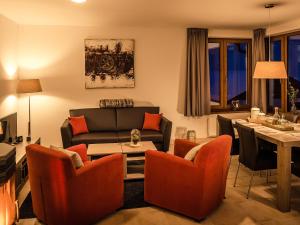 Holiday Home Residence Lipno-3 by Interhome