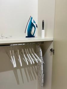 G&L airport apartment in BGY