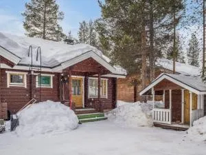 Holiday Home Operomukka 5 by Interhome - 锡尔卡