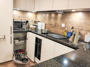 Apartment Verbena-3 by Interhome