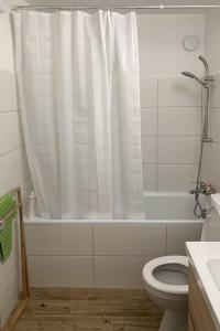 Apartment Parkareal - Utoring-21 by Interhome