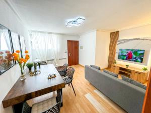 El Angel del Pilar Turistea