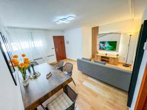 El Angel del Pilar Turistea - Ubytování bez kategorie ve městě Zaragoza