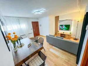 El Angel del Pilar Turistea - Santa Isabel