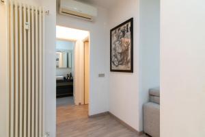 Ponte Milvio Holiday Home