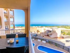 Apartment El Pinar de San Ginés by Interhome - Caserío Los Fuentes de los Solanos