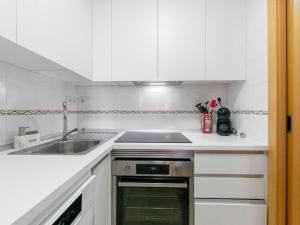 Apartment El Pinar de San Ginés by Interhome