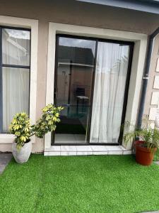 17 Byvanger Luxury Home Deluxe King Suite Room 3