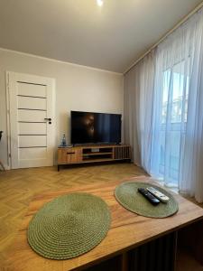 Apartament Podolszyce 14