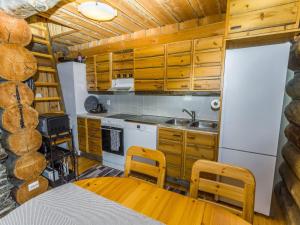 Holiday Home Kelokanerva by Interhome
