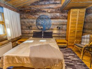 Holiday Home Kelokanerva by Interhome
