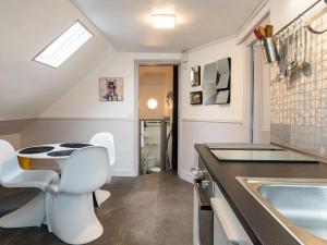 Apartment Rossini by Interhome
