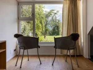 Holiday Home Grangettes-2 by Interhome - Clarens