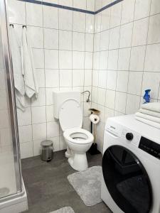 „Stadtoase: Dein Rückzugsort“