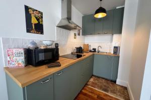 Appartement L’Éclat du Colza