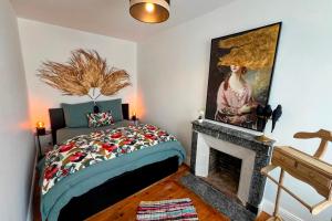 Appartement L’Éclat du Colza