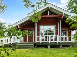 Holiday Home Mansikkaranta 3- partially accessible by Interhome - Pyhäsalmi
