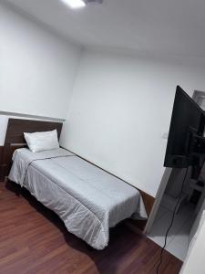 Hostal Julpaz Orella