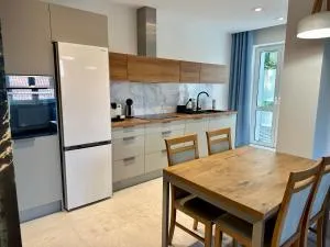 Apartament Mazurski - Wietrzychówko