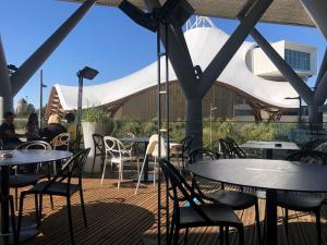 Le Pompidou 3 pièces à 2 min de la gare