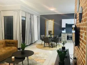 Apparent Self Catering - Boschrand