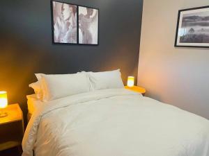 Apparent Self Catering