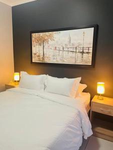 Apparent Self Catering