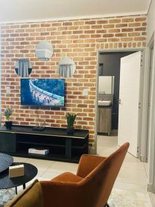 Apparent Self Catering