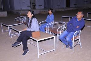 Dune Delite Jaisalmer