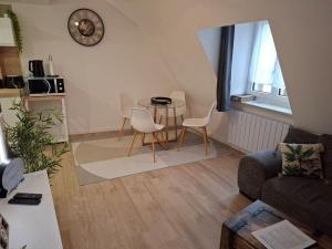 Appartements Bel Appartement, Selestat : photos des chambres