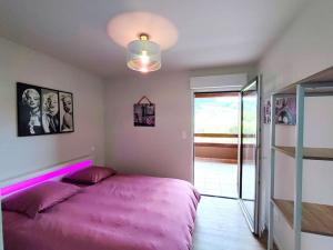 Appartements Le Vign-Art : photos des chambres