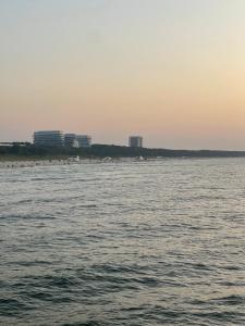 AJ Holiday - Międzyzdroje