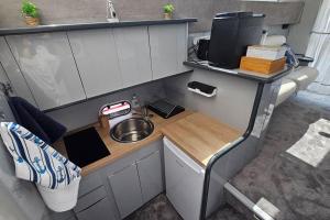 Bateaux Nuits insolites sur un bateau 12m en pleine nature : photos des chambres