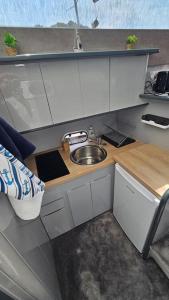 Bateaux Nuits insolites sur un bateau 12m en pleine nature : photos des chambres