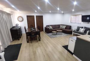 Cozy Cabin - 4hvězdičkové hotely ve městě Dullstroom