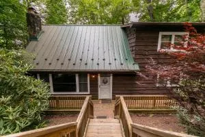 Bear Valley - Fleetwood