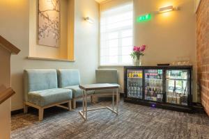 City Hotels Rūdninkai