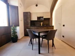 Dimora Adelfina - L'Aquila centro - Tempera