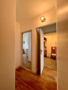 Appartements Appart- Hotel LE CYGNE gare : photos des chambres
