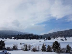 Chalets Chalet BeauBois : photos des chambres